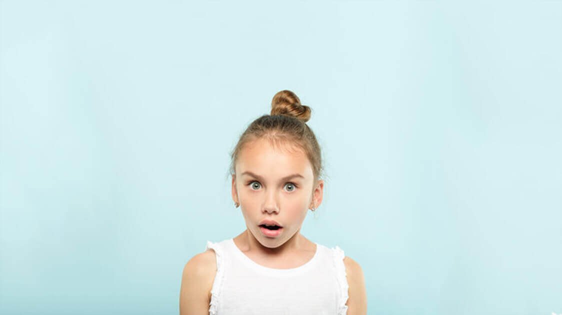 3 Methods To Test If Your Child Is Habitually Mouth Breathing